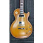 Used Gibson KIRK HAMMETT GREENY Solid Body Electric Guitar thumbnail