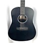 Used Martin DX1AE Acoustic Electric Guitar