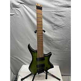 Used strandberg NX8 Solid Body Electric Guitar