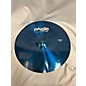 Used Paiste Used Paiste 17in 900 Colorsound Series Cymbal thumbnail