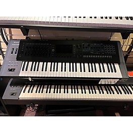 Used Roland Used Roland Fantom 6 Keyboard Workstation