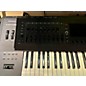 Used Roland Used Roland Fantom 6 Keyboard Workstation