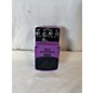 Used Behringer BOD400 Bass Overdrive Bass Effect Pedal thumbnail