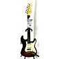 Used Fender American Elite Stratocaster HSS Shawbucker Solid Body Electric Guitar thumbnail