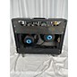 Vintage 1974 Fender Twin Reverb 2x12 Tube Guitar Combo Amp
