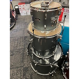 Used Pearl Roadshow Drum Kit