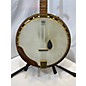 Used Kay Golden Eagle Banjo Banjo