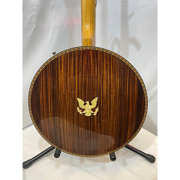 Used Kay Golden Eagle Banjo Banjo