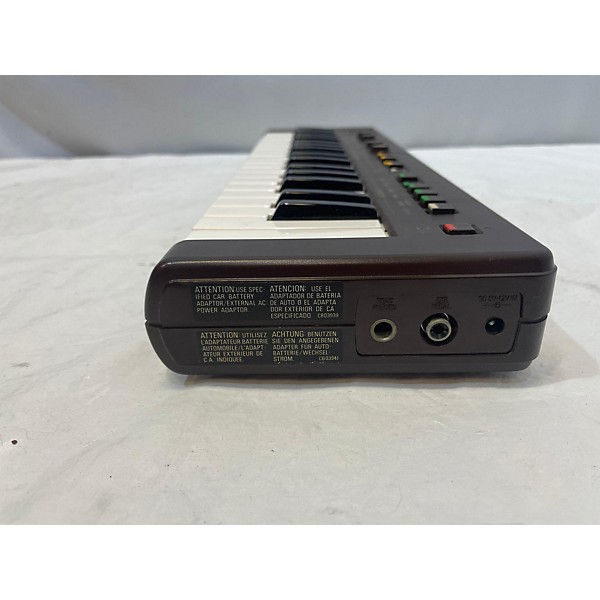 Used Yamaha PS-2 PortaSound Portable Keyboard | Guitar Center