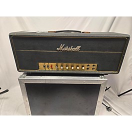 Vintage Marshall 1974 Model 1964 Tube Guitar Amp Head