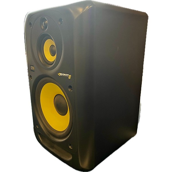 Used KRK RP10^3 Powered Speaker