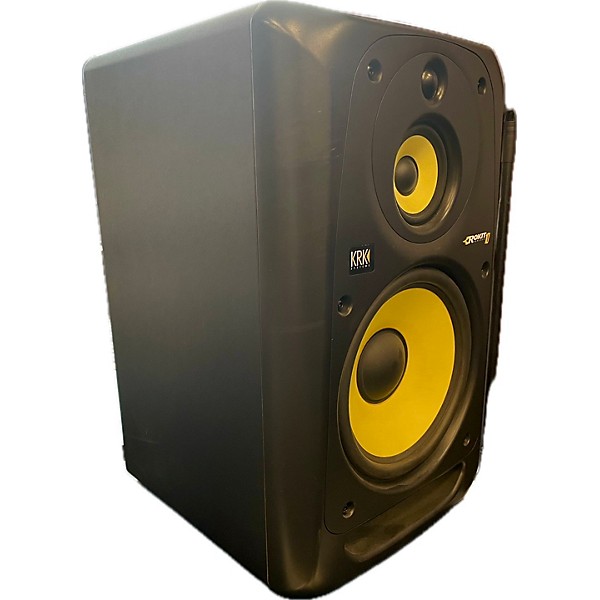 Used KRK RP10^3 Powered Speaker