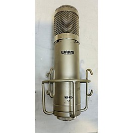 Used Warm Audio Used Warm Audio WA-47 Jr Condenser Microphone