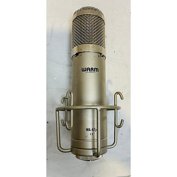 Used Warm Audio WA-47 Jr Condenser Microphone