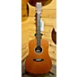 Used Martin Special HPL X-Series Acoustic Electric Guitar thumbnail