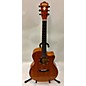 Used Washburn Wcg66sce-0 Acoustic Electric Guitar thumbnail