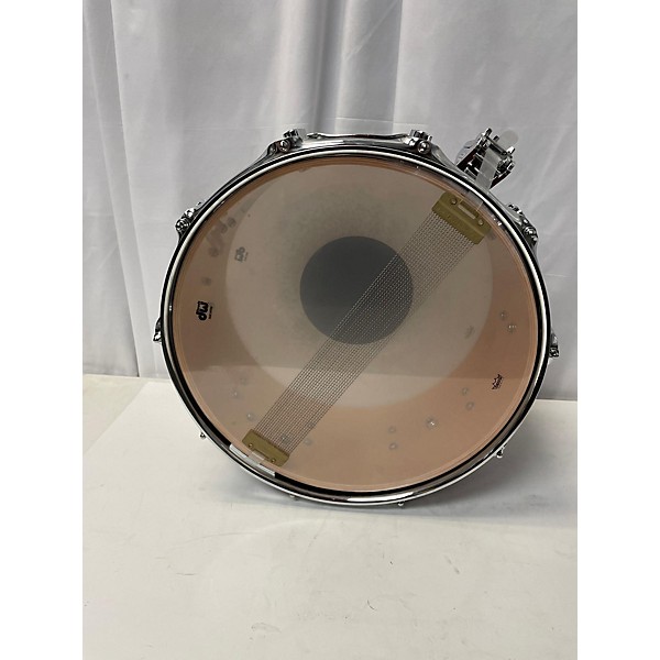 Used DW 7X14 Performance Series Snare Drum