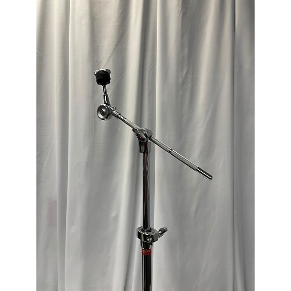 Used Premier Cymbal Boom Stand Cymbal Stand