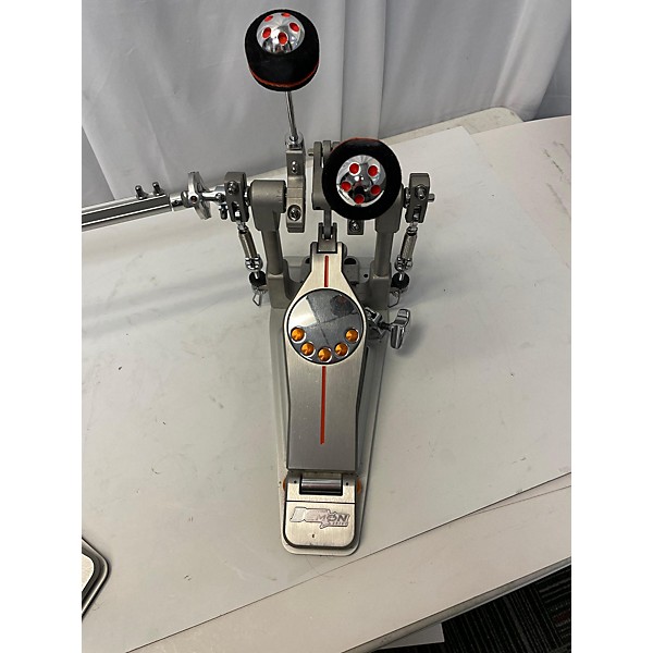 Used Pearl Eliminator Demon Drive Double Bass Drum Pedal