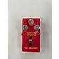 Used MXR Used MXR Fat Sugar Effect Pedal thumbnail