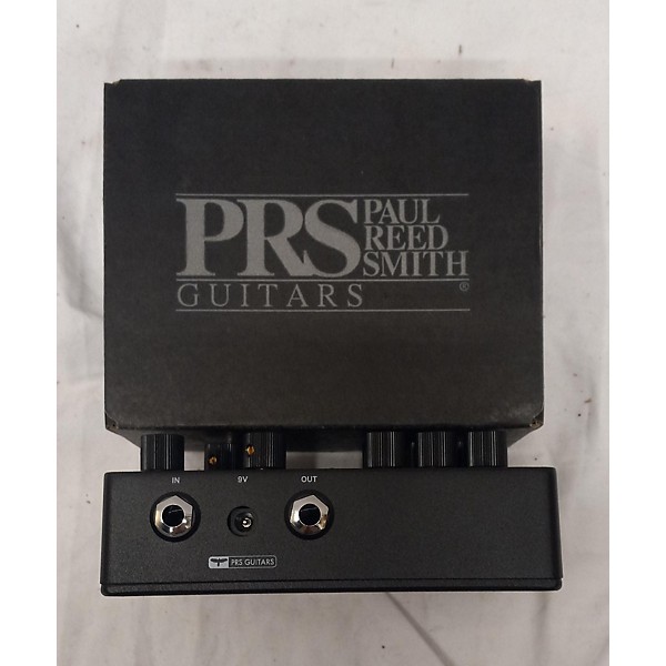 Used PRS WIND THROUGH THE TREES DUAL Effect Pedal