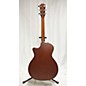 Used Taylor 314CE Acoustic Electric Guitar