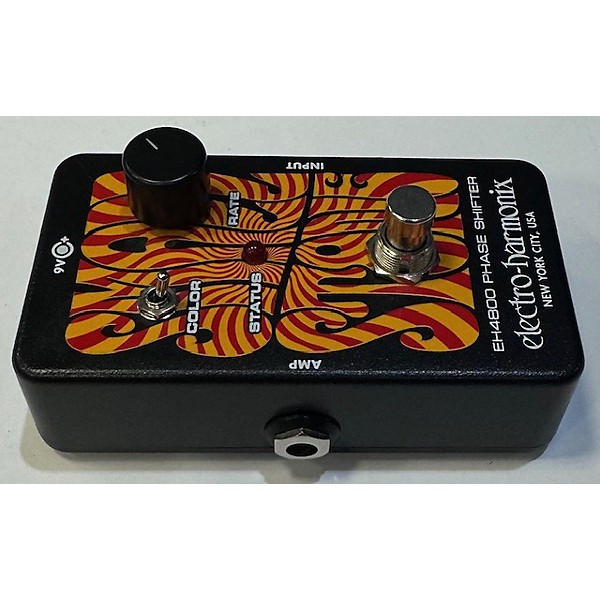 Used Electro-Harmonix Used Electro-Harmonix Eh4800 Effect Pedal