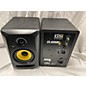 Used KRK CLASSIC 5 PAIR Powered Monitor thumbnail