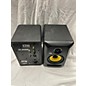 Used KRK CLASSIC 5 PAIR Powered Monitor