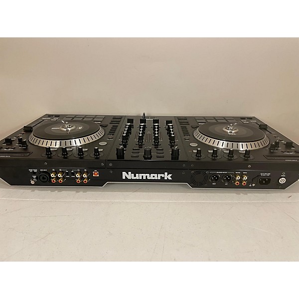 Used Numark NS7II DJ Controller