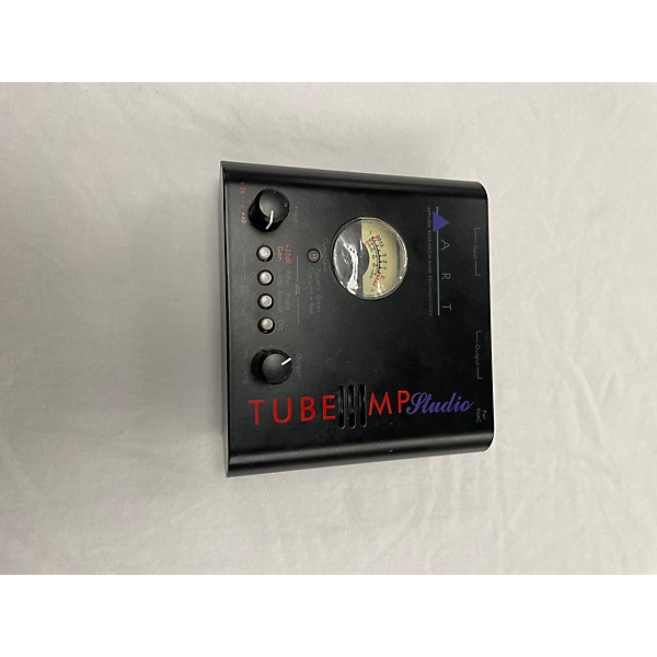 Used ART Tube MP Studio Microphone Preamp