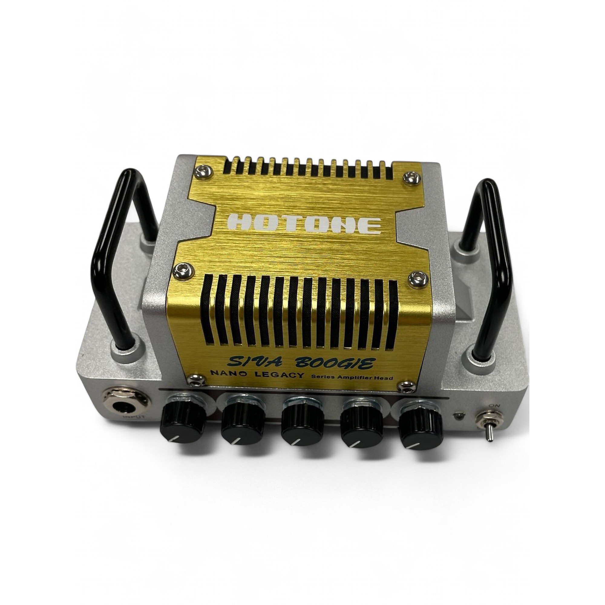 Used Hotone Effects Used Hotone Effects NANO LEGACY SIVA