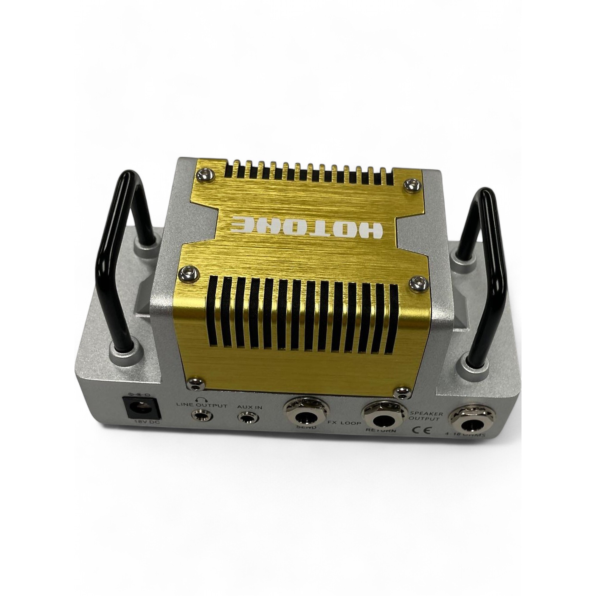 Amazon.com: HOTONE Siva Boogie Clean Tone Guitar Amp Head 5