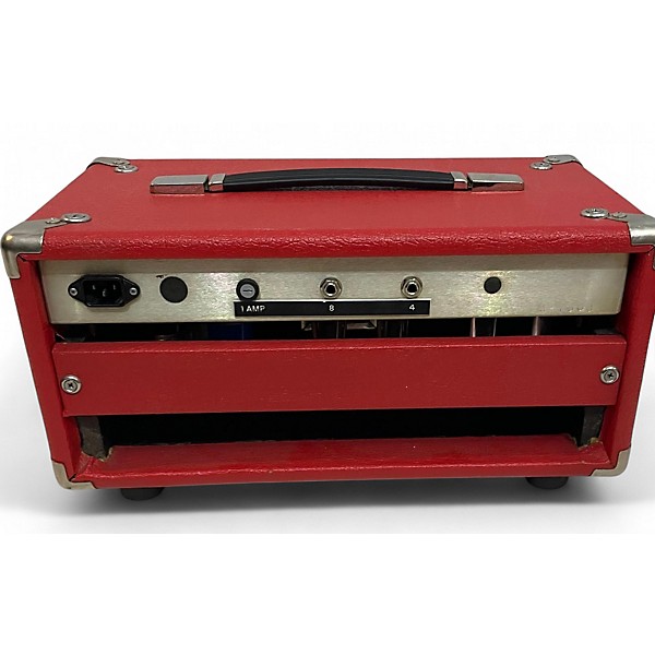 Used Dr Z Carmen Tube Guitar Amp Head