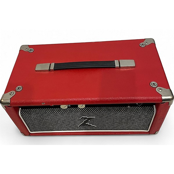 Used Dr Z Carmen Tube Guitar Amp Head