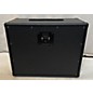 Used Revv Amplification 1x12 Guitar Cabinet