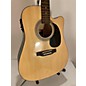 Used Rogue RA090 Acoustic Electric Guitar