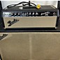 Vintage Fender 1966 Bassman Amp Tube Guitar Amp Head