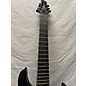 Used Schecter Guitar Research Multiscale Rob Scallon C-7 Solid Body Electric Guitar