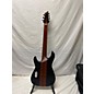 Used Schecter Guitar Research Multiscale Rob Scallon C-7 Solid Body Electric Guitar