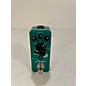 Used Donner Verbsquare Effect Pedal thumbnail