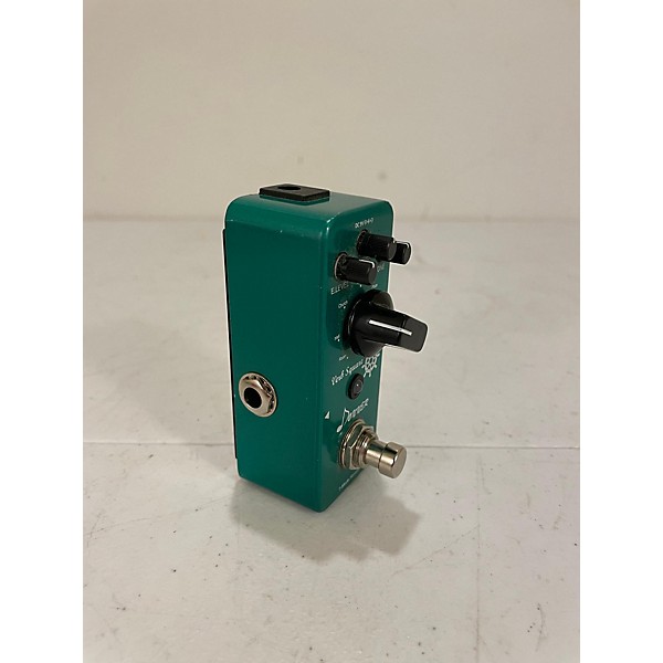 Used Donner Verbsquare Effect Pedal