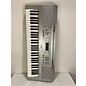 Used Yamaha Used Yamaha Ypt 370 Portable Keyboard thumbnail