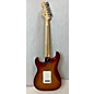 Used Fender Player Stratocaster HSS Plus Top Solid Body Electric Guitar