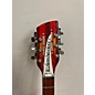 Used Rickenbacker 330/12 Hollow Body Electric Guitar