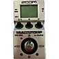 Used Zoom ZMS50G Multistomp Effect Processor thumbnail