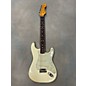 Used Fender 2022 American Original 60s Stratocaster Solid Body Electric Guitar thumbnail