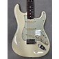 Used Fender 2022 American Original 60s Stratocaster Solid Body Electric Guitar