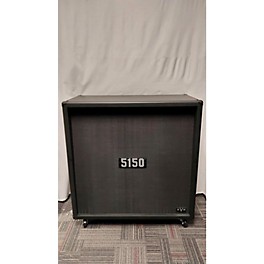 Used EVH 5150 ICONIC 412 Guitar Cabinet