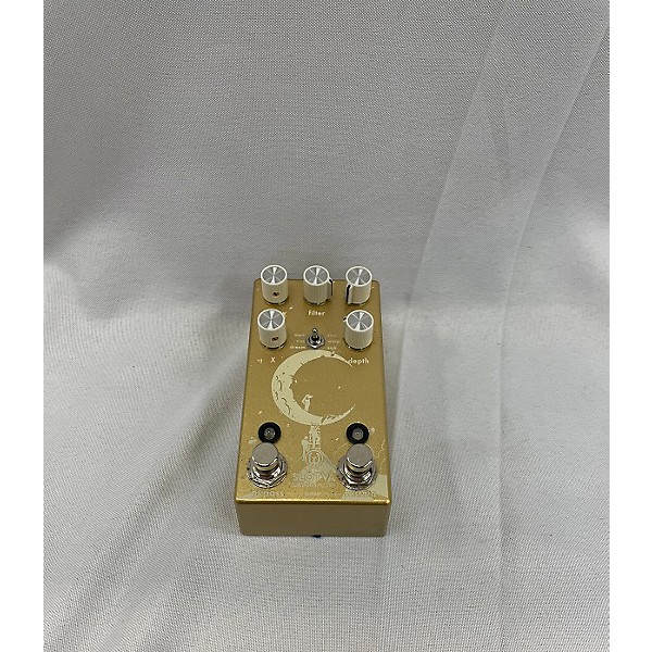 Used Walrus Audio Used Walrus Audio SLOTVA Effect Pedal